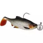 Westin Ricky The Roach R N R 7 cm 5 gr #3/0 2 pack