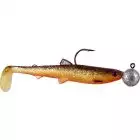 Westin Bullteez R N R 9,5 cm 7 gr #4/0 2 pack