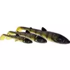 Westin BullTeez Shadtail 18cm 53gr 1 pack