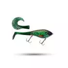 Westin Swim Tail 12cm, 62g Suspending- Custom