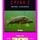 Vision Pike Leader 7ft 30lb