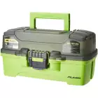 Plano One-Tray Tackle Box Bright Green