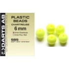 PLASTIC BEAD-CHART  6mm