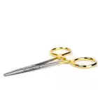 Fly Dressing High Grade Peang 4''- Gold