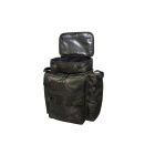 E.S.P Quickdraw Camo Rucksack