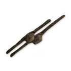 E.S.P Quickdraw Camo Rod Sleeve