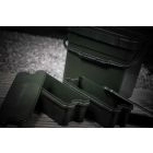 RidgeMonkey Modular Bucket System standard, 17 liter