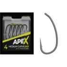 RidgeMonkey Ape-X Medium Curve 2XX 