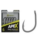 RidgeMonkey Ape-X Snag Hook 2XX