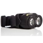 RidgeMonkey VRH150X USB Rechargeable Headtorch
