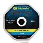 RM-Tec Fluorocarbon Hooklink Clear