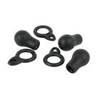 Run rings & buffer beads