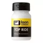 Loon Top Ride Dun