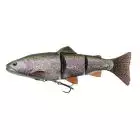 SG 4D Line thru Trout 25cm SS