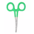 Vision Curved Micro forceps