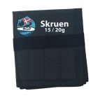 OGP Skruen Wallet Modell: 15/20gr