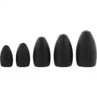 Westin Bullet Weight Bly 4 pcs