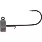 Westin Micro Ned Jig Head #2 Bly 2gr 3 pcs
