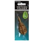Drennan In-Line Flat Method Feeder Small Lösa