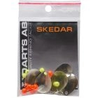 SPINNARSKED MIX