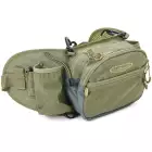 Vision Love Handles Military Green