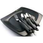 RidgeMonkey SQ DLX Standard Plate Set
