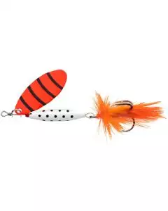Abu Garcia Reflex White  7gr-4,5cm