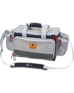 Westin W3 Lure Loader (4 boxes) Small Grey/Black   