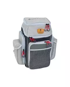 Westin W3 Backpack Plus (2 boxes) Large Grey / Black