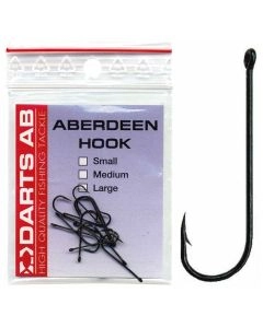 Darts Aberdeen Hook