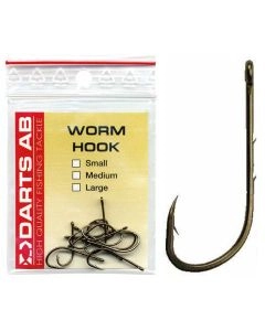 Darts Worm Hook
