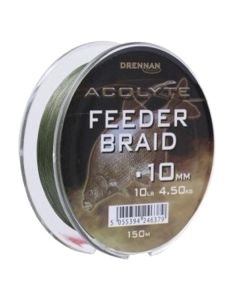 Drennan Acolyte Feeder Braid 