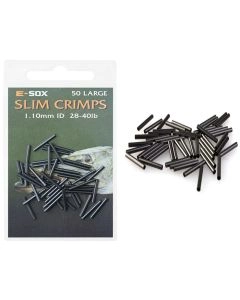 Drennan E-Sox Slim Crimps 