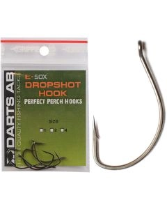 Drennan E-sox Dropshot Hooks