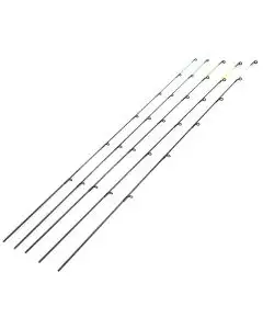 Drennan Acolyte Distance Feeder Tips, Carbon 