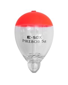 Drennan E-Sox Pikebob 