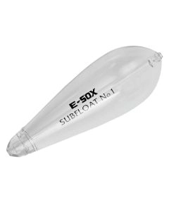 Drennan E-Sox Subfloat