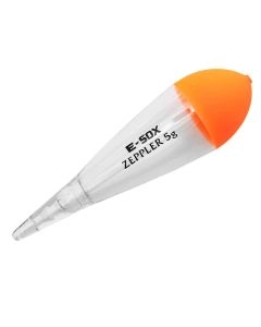 Drennan E-Sox Zeppler
