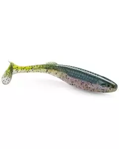 Rapala The Kickman NE 7,5cm-4-pack