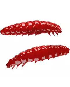 Libra Lures Larva 4,5cm, 8-pack (Ost)
