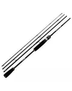 Armada Silver Feather Haspel 4-delat 240 cm 15-50gr