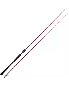 Westin W6 Finesse Shad 7'6" H 12-38g