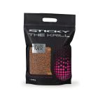 Sticky Bait The Krill Spod & Bag Mix 2,5kg