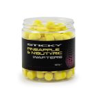 Sticky Baits Pineapple & N´Butyric Wafters