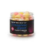 Sticky Baits Signature Squid Wafters Mixed