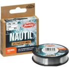 Berkley Nautil Inshore Fluorocarbon Clear 50m