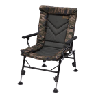 Prologic Avenger Comfort Camo Chair With Armrests