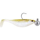 Westin Shadteez R N R 7cm  5gr #2/0 2pack