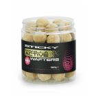 Sticky Bait Manilla Active Wafters