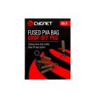 Cygnet Fused PVA Bag Drop Off Peg